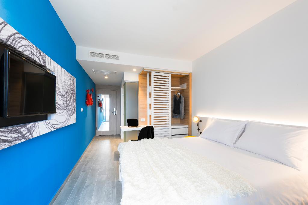 Hotel Pharos, hvar bayhill hotel, Kroatien, Hvar. Großes 1