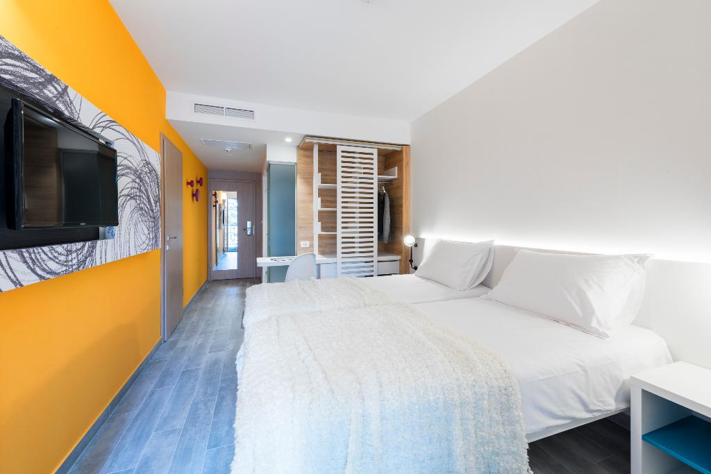 Hotel Pharos, hvar bayhill hotel, Kroatien, Hvar. Großes 1