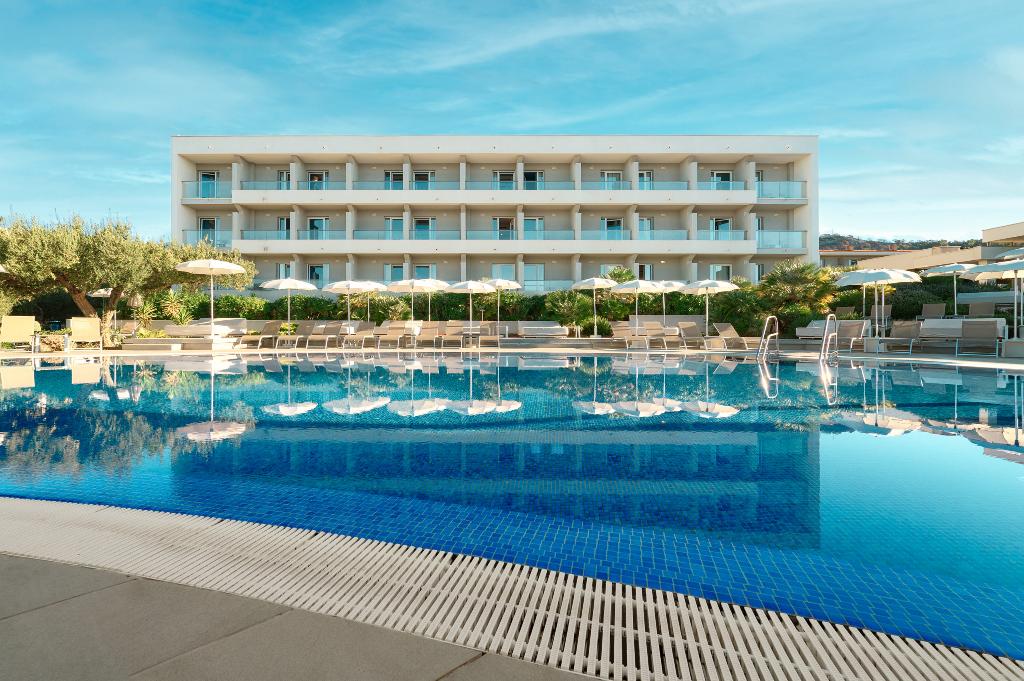 Hotel Pharos, hvar bayhill hotel, Kroatien, Hvar. Großes 19