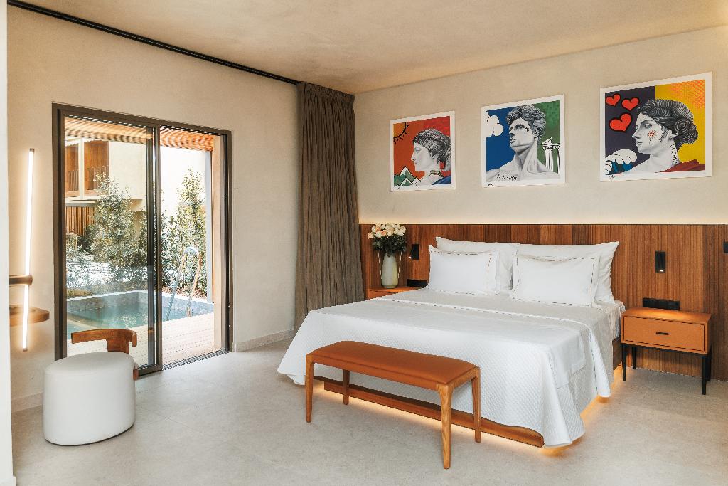 M Boutique Hotel - Designed for Adults