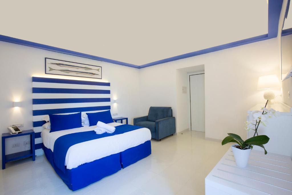 Hotel Il Faro Sorrento