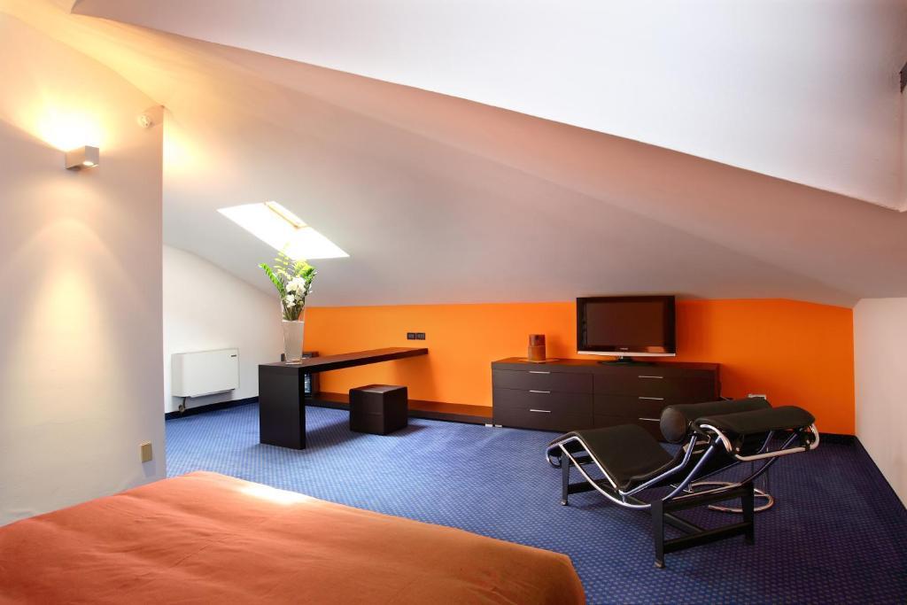 Hotel Villa Giulietta