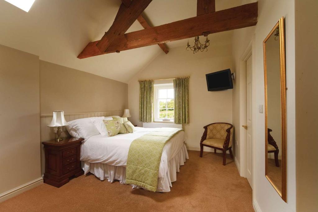 Leigh Park Country House Hotel & Vineyard, BWSC