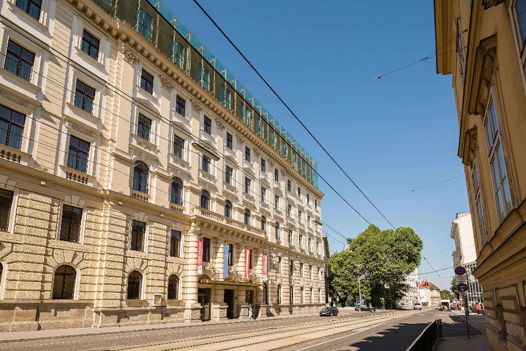 Austria Trend Hotel Savoyen Vienna photo 179