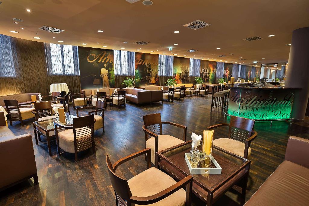 Austria Trend Hotel Savoyen Vienna photo 23