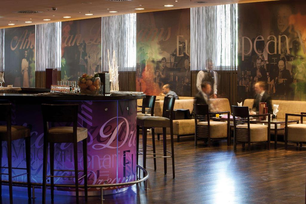 Austria Trend Hotel Savoyen Vienna photo 24