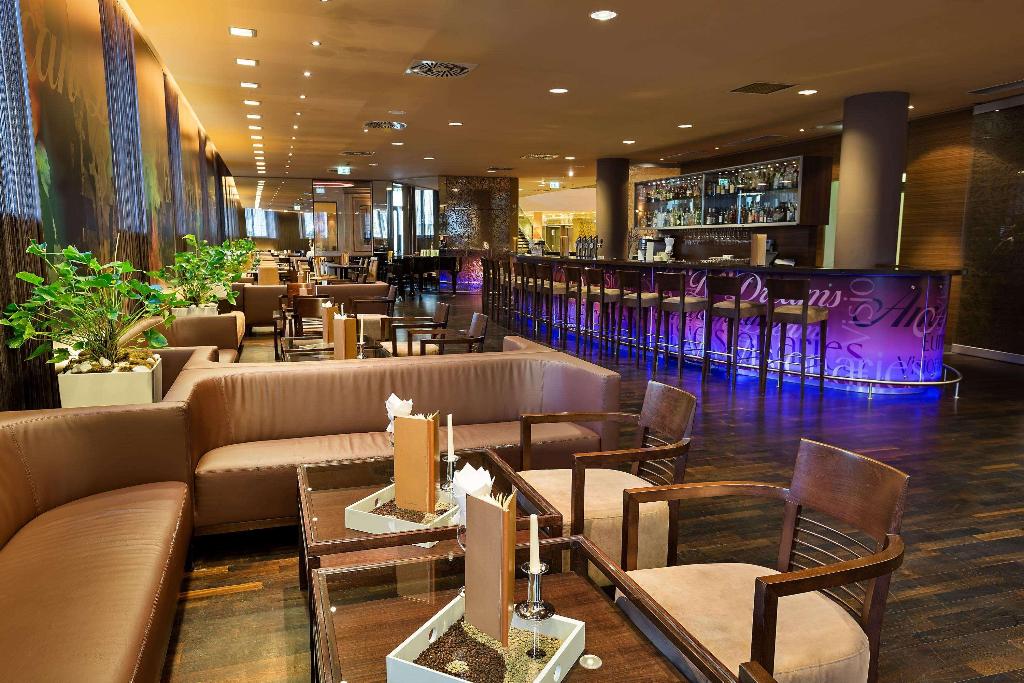 Austria Trend Hotel Savoyen Vienna photo 7