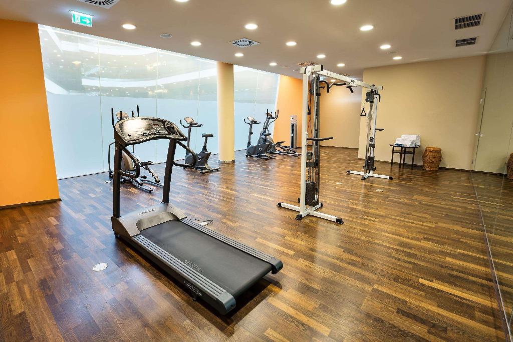 Austria Trend Hotel Savoyen Vienna photo 187