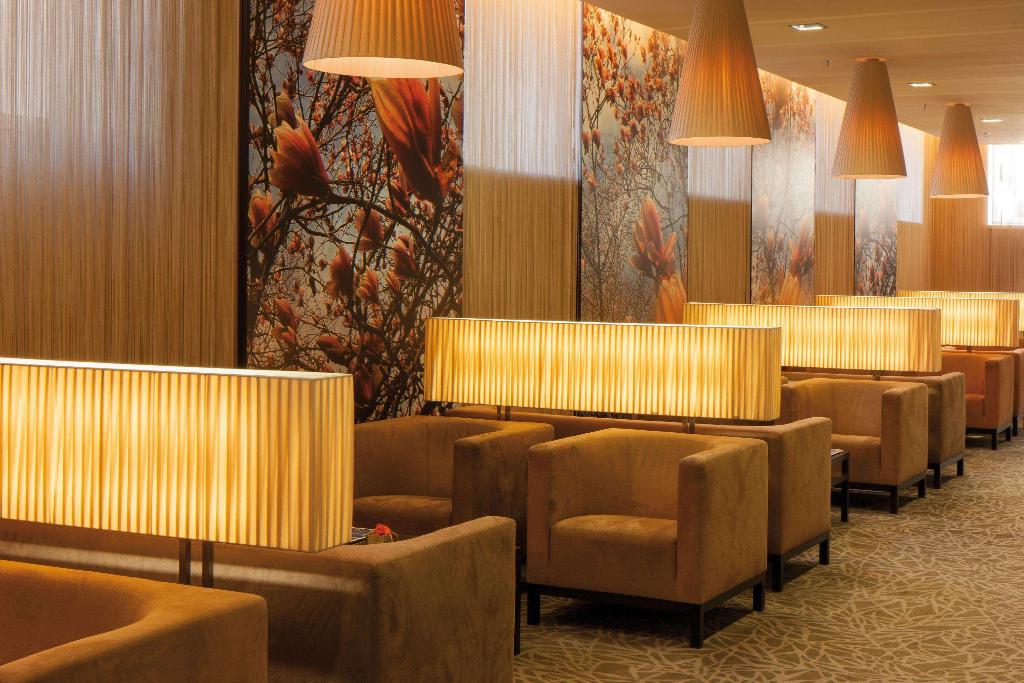 Austria Trend Hotel Savoyen Vienna photo 174