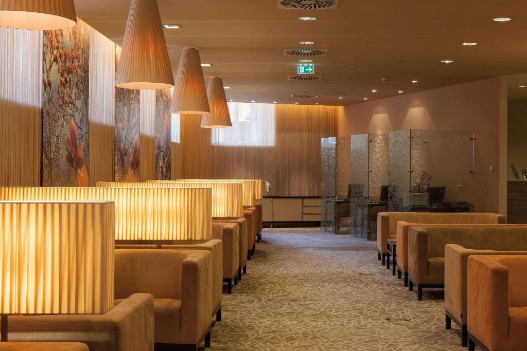 Austria Trend Hotel Savoyen Vienna photo 173
