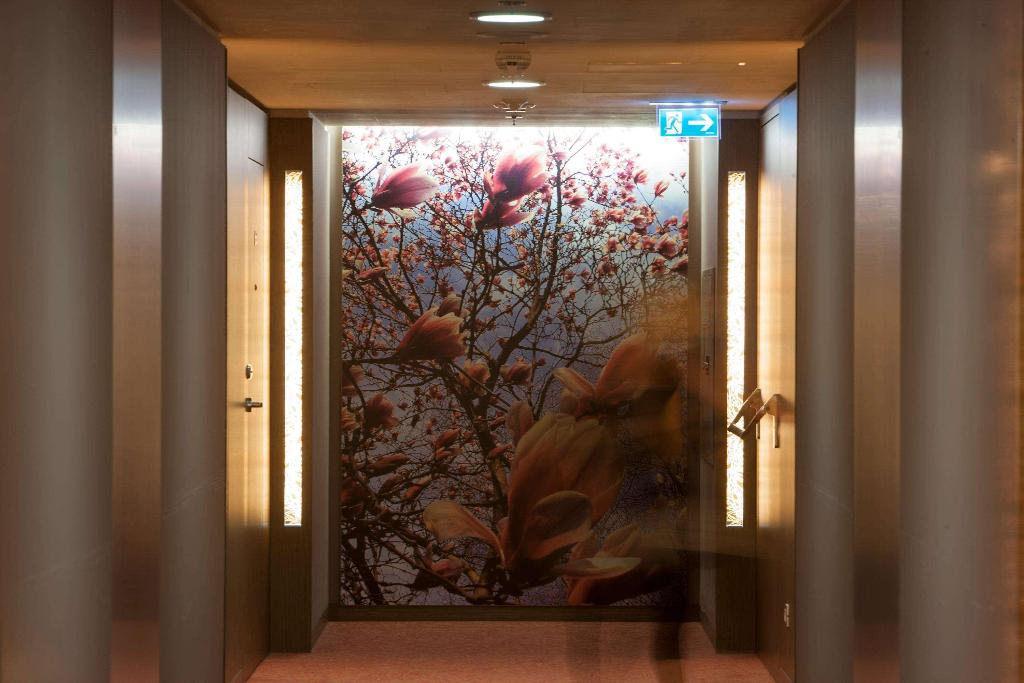 Austria Trend Hotel Savoyen Vienna photo 176