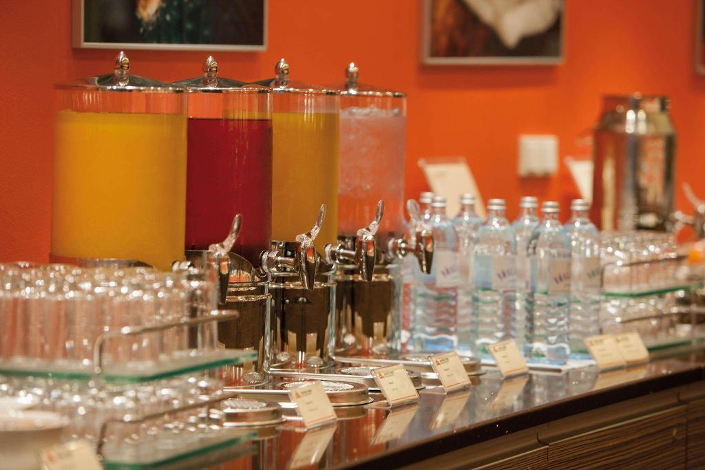 Austria Trend Hotel Savoyen Vienna photo 203