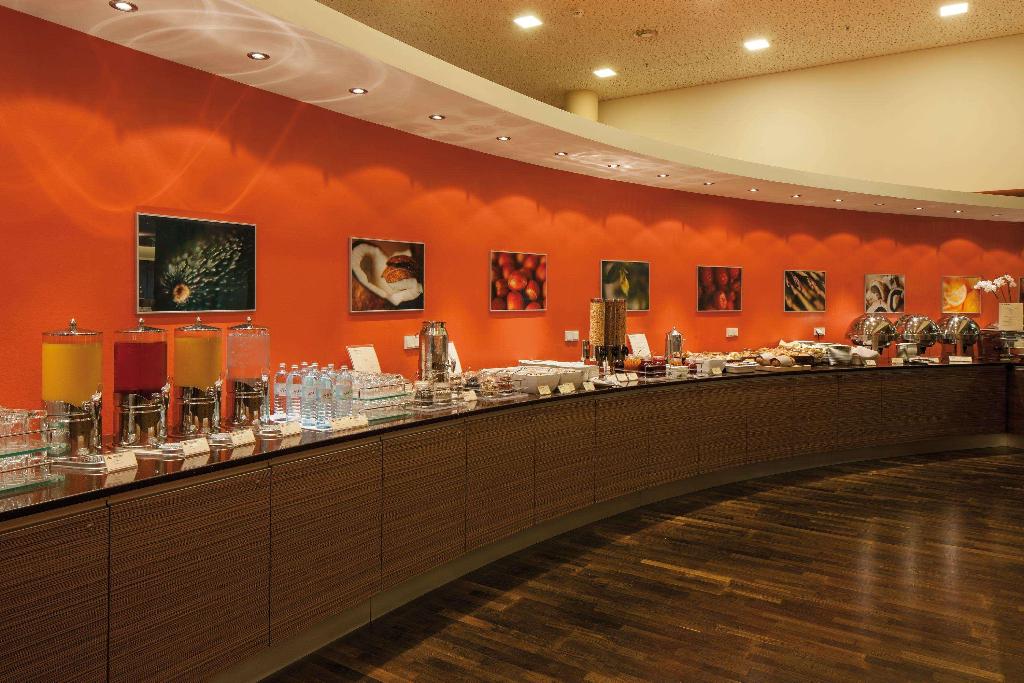 Austria Trend Hotel Savoyen Vienna photo 204