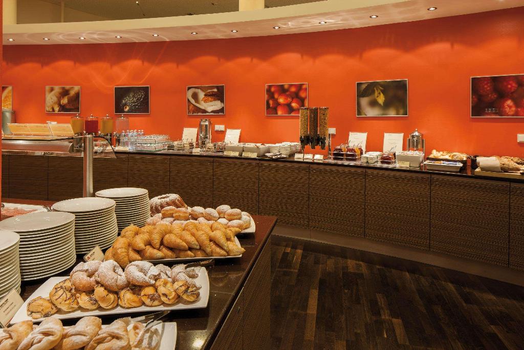 Austria Trend Hotel Savoyen Vienna photo 205