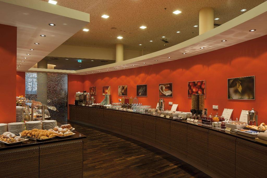 Austria Trend Hotel Savoyen Vienna photo 206