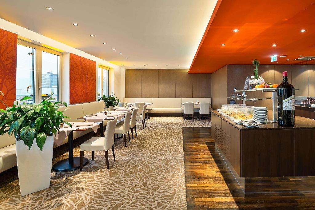 Austria Trend Hotel Savoyen Vienna photo 207