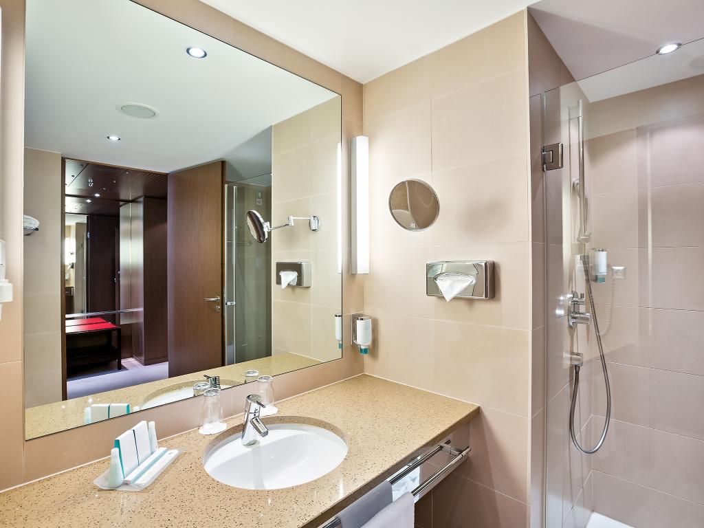 Austria Trend Hotel Savoyen Vienna photo 188