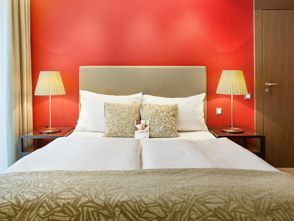 Austria Trend Hotel Savoyen Vienna photo 272