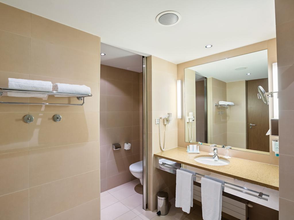 Austria Trend Hotel Savoyen Vienna photo 292