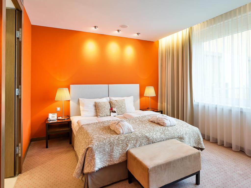 Austria Trend Hotel Savoyen Vienna photo 199