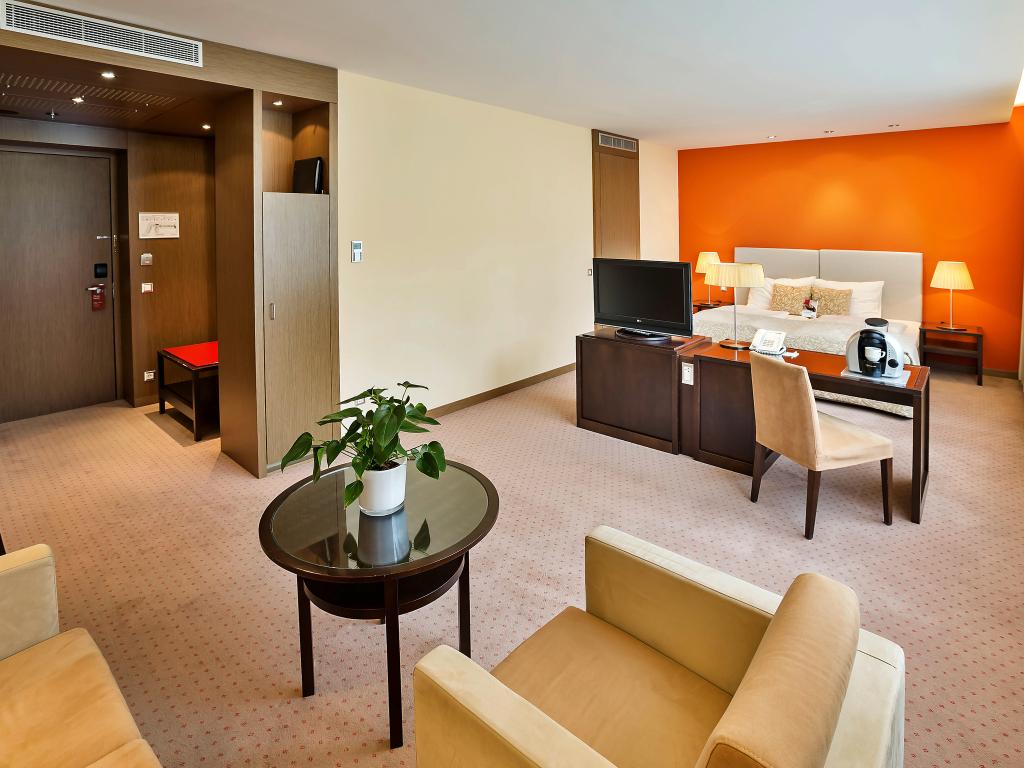 Austria Trend Hotel Savoyen Vienna photo 201