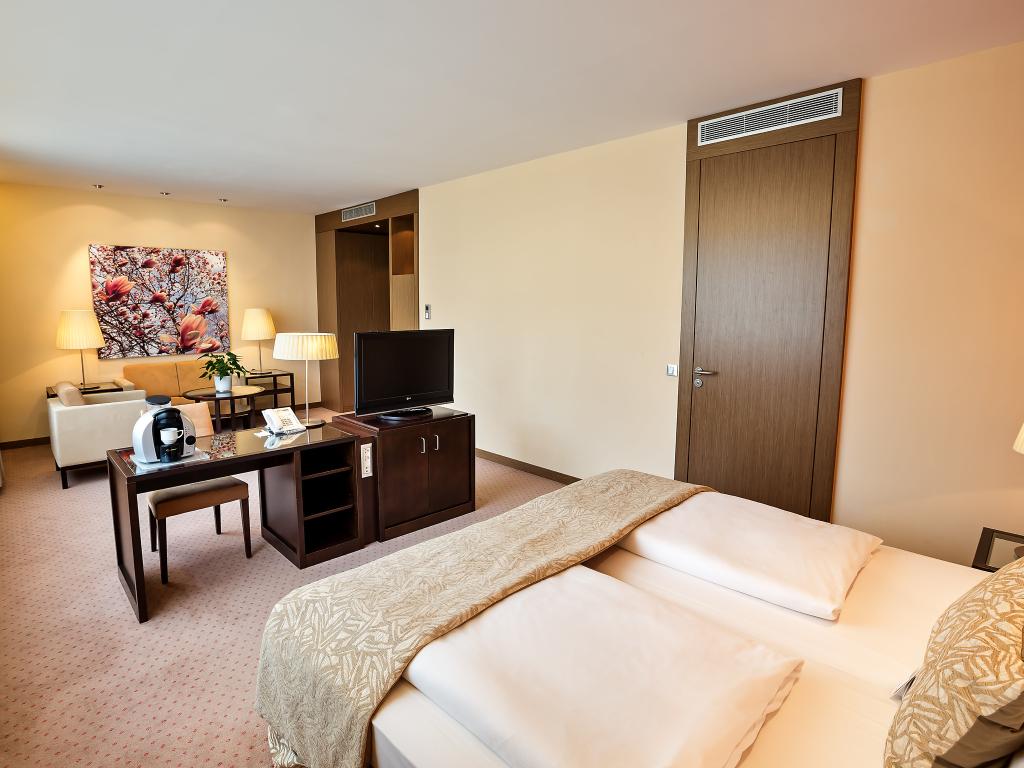 Austria Trend Hotel Savoyen Vienna photo 196