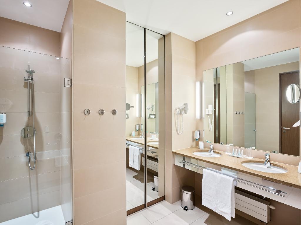 Austria Trend Hotel Savoyen Vienna photo 209