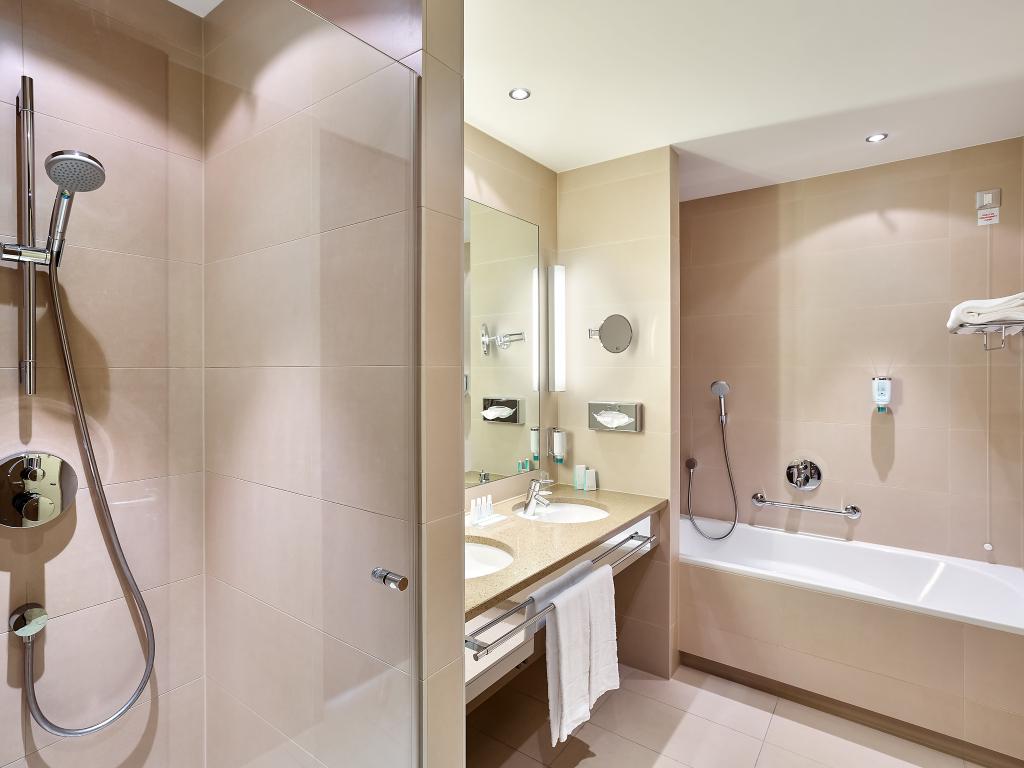 Austria Trend Hotel Savoyen Vienna photo 55