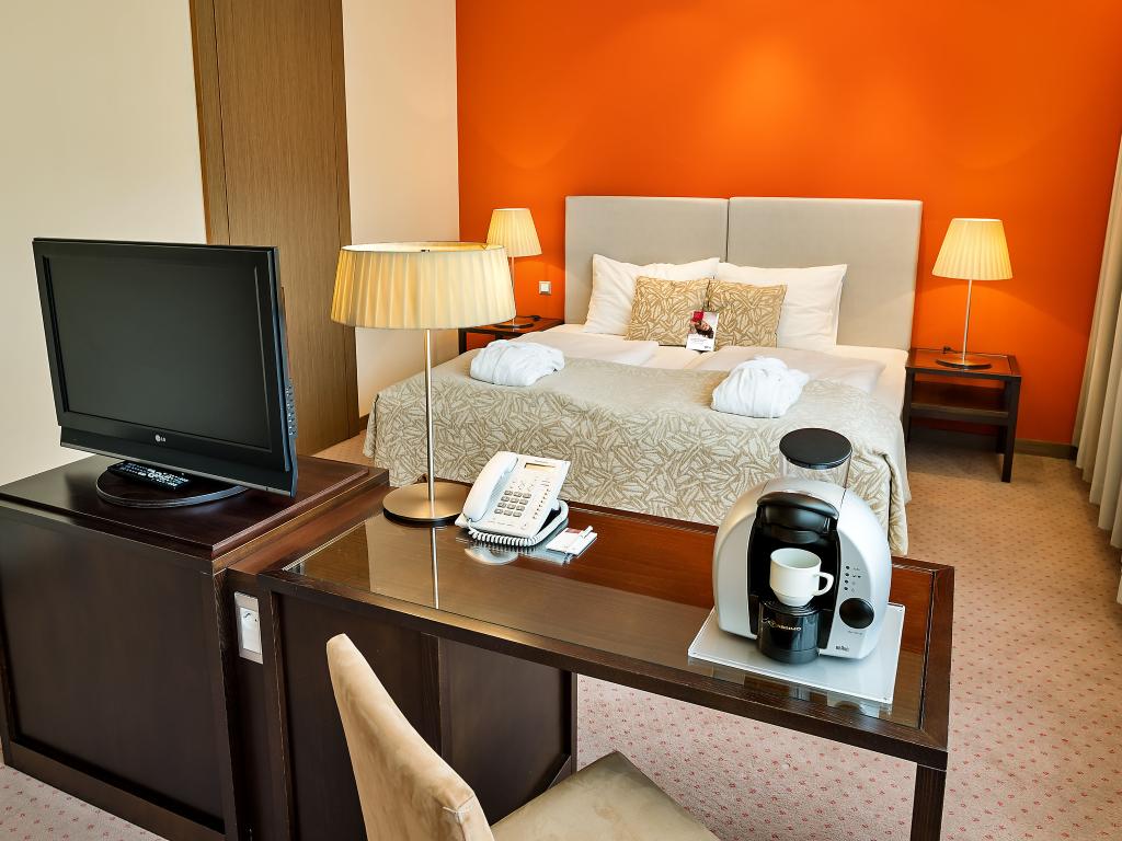 Austria Trend Hotel Savoyen Vienna photo 293