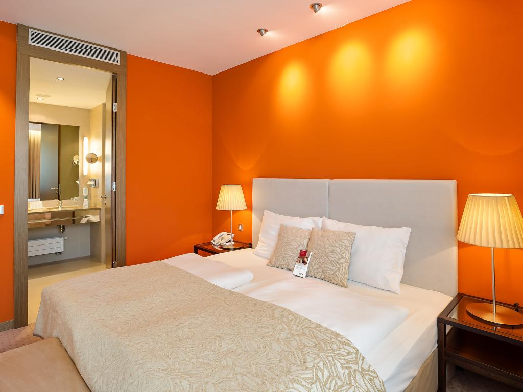 Austria Trend Hotel Savoyen Vienna photo 106
