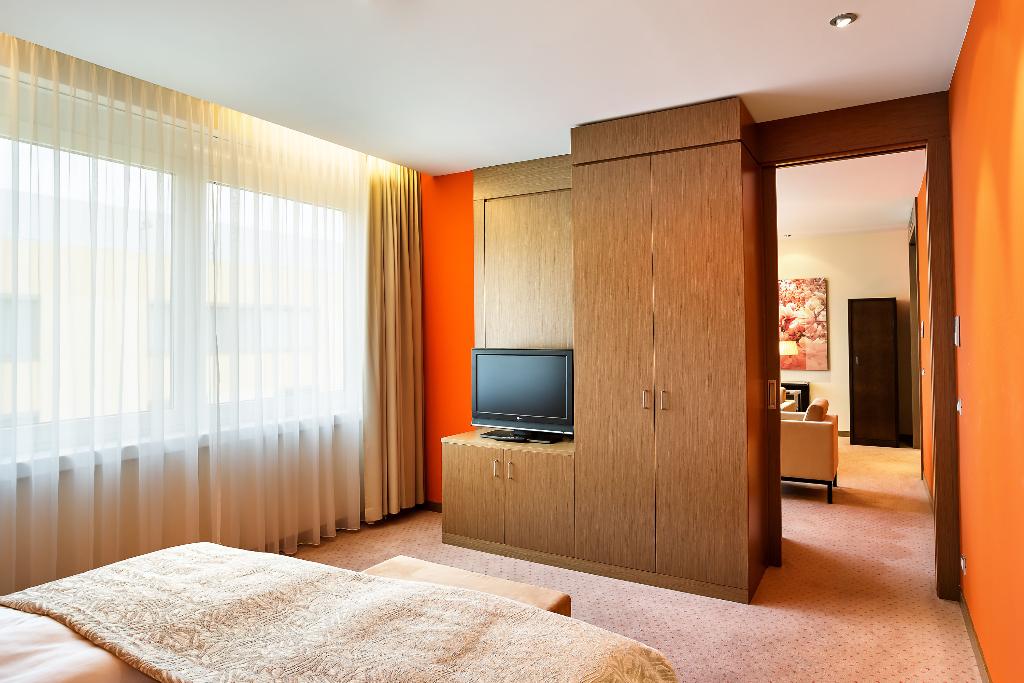 Austria Trend Hotel Savoyen Vienna photo 65