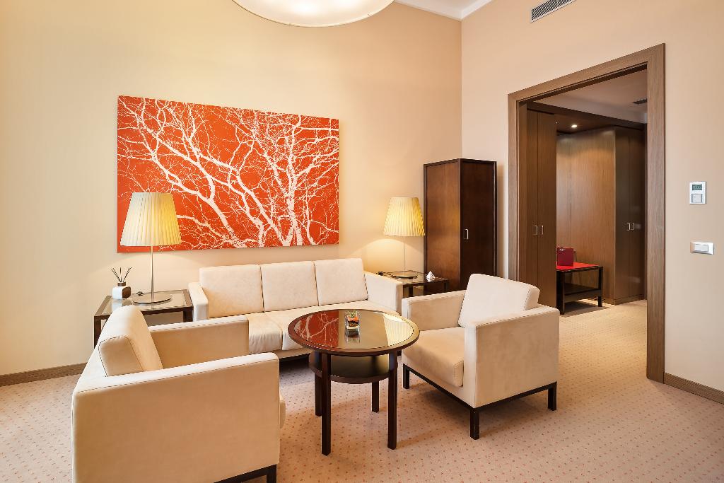 Austria Trend Hotel Savoyen Vienna photo 67