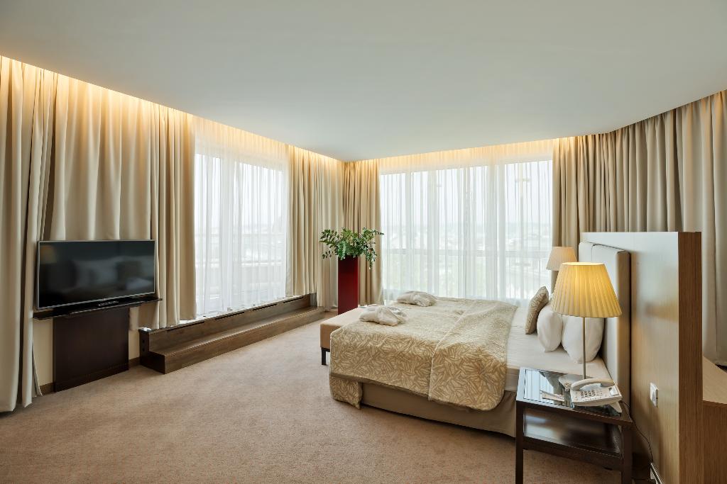 Austria Trend Hotel Savoyen Vienna photo 265