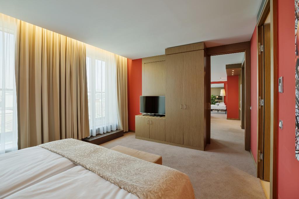 Austria Trend Hotel Savoyen Vienna photo 283