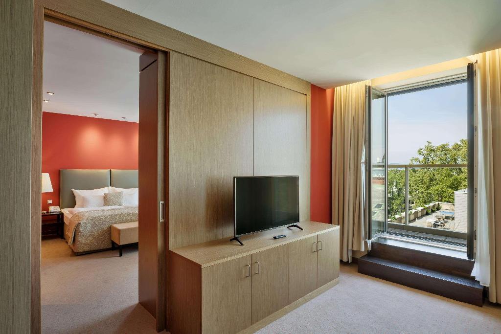 Austria Trend Hotel Savoyen Vienna photo 269