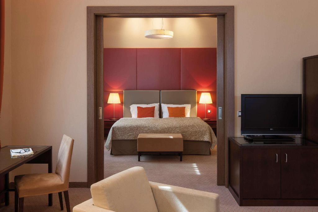 Austria Trend Hotel Savoyen Vienna photo 246