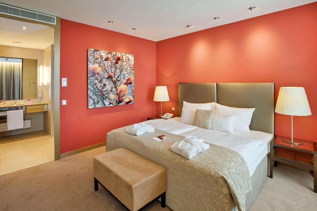 Austria Trend Hotel Savoyen Vienna photo 244