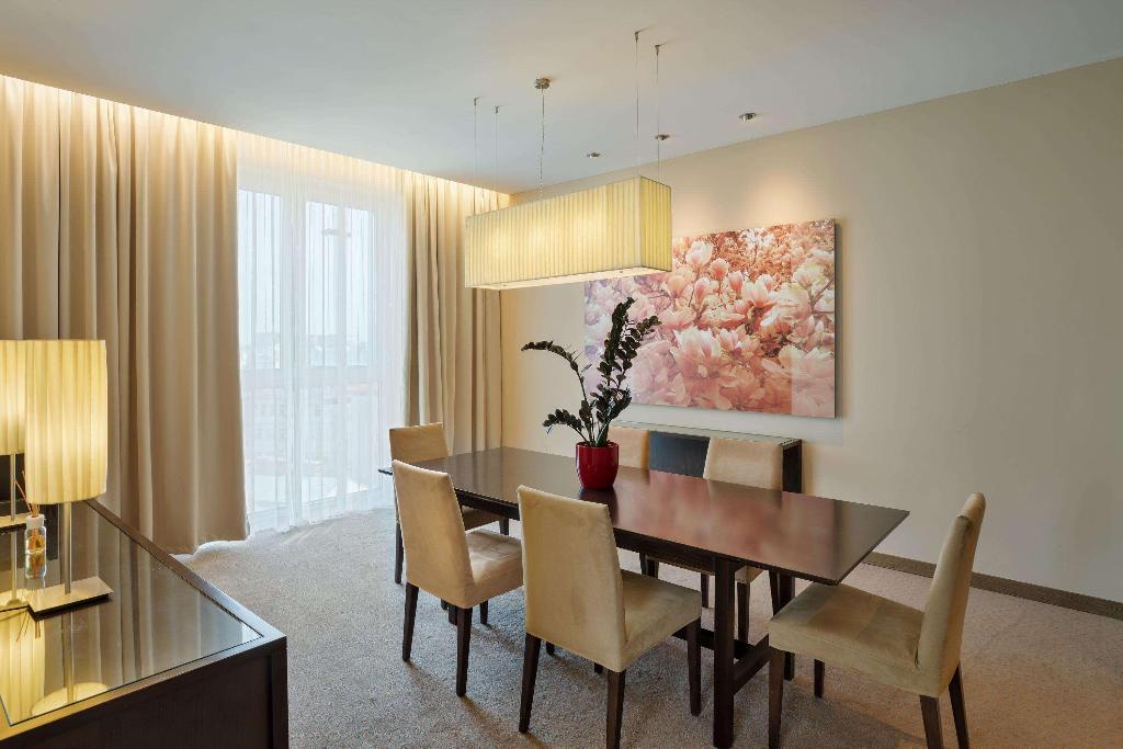 Austria Trend Hotel Savoyen Vienna photo 103