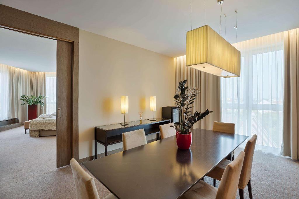 Austria Trend Hotel Savoyen Vienna photo 100