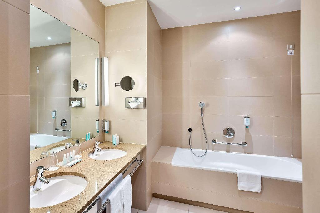 Austria Trend Hotel Savoyen Vienna photo 238