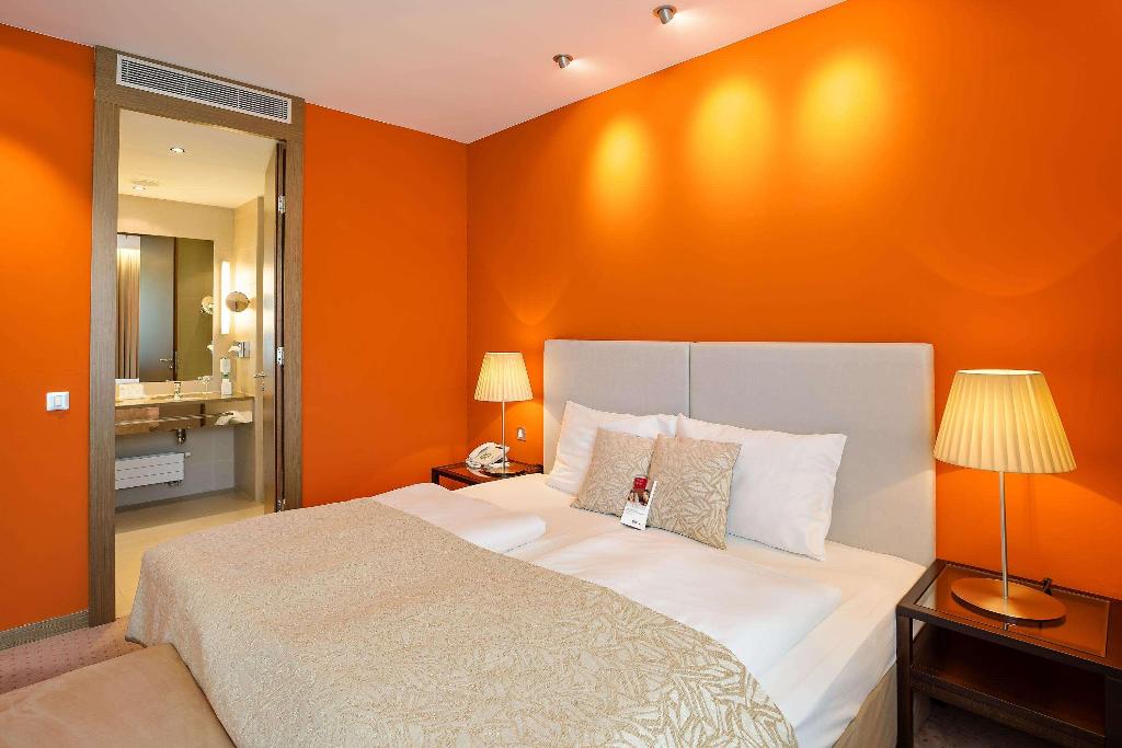 Austria Trend Hotel Savoyen Vienna photo 256