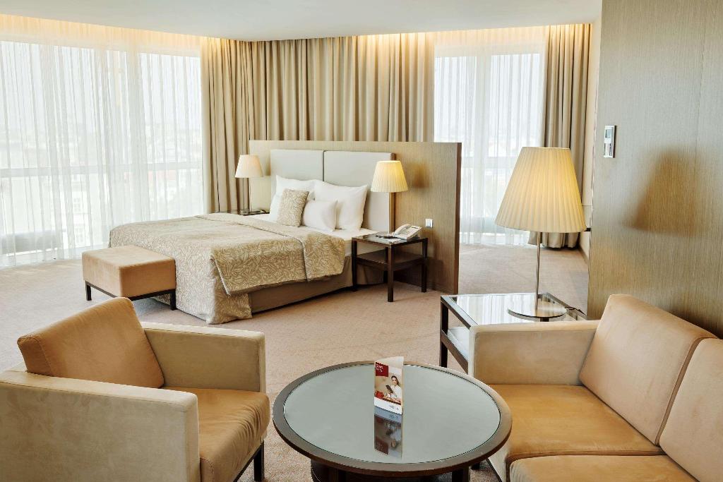 Austria Trend Hotel Savoyen Vienna photo 221