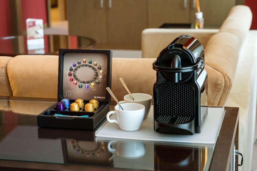Austria Trend Hotel Savoyen Vienna photo 225