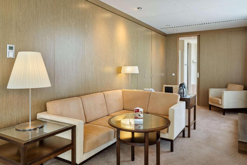 Austria Trend Hotel Savoyen Vienna photo 138