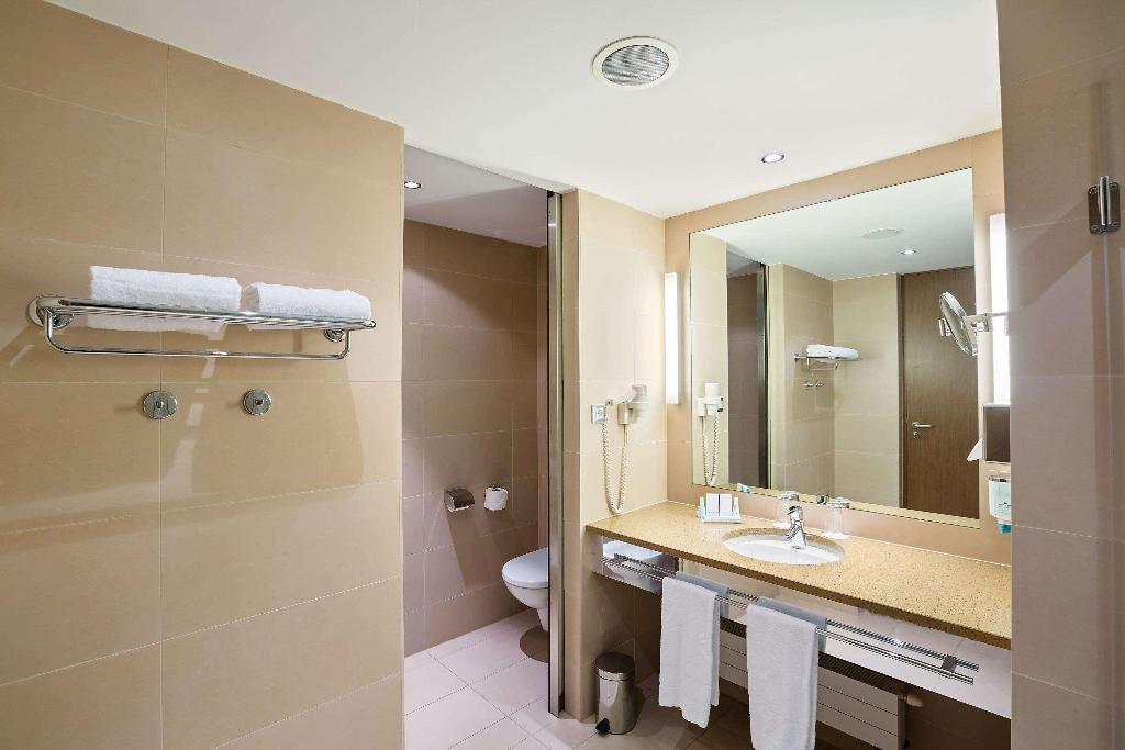 Austria Trend Hotel Savoyen Vienna photo 108