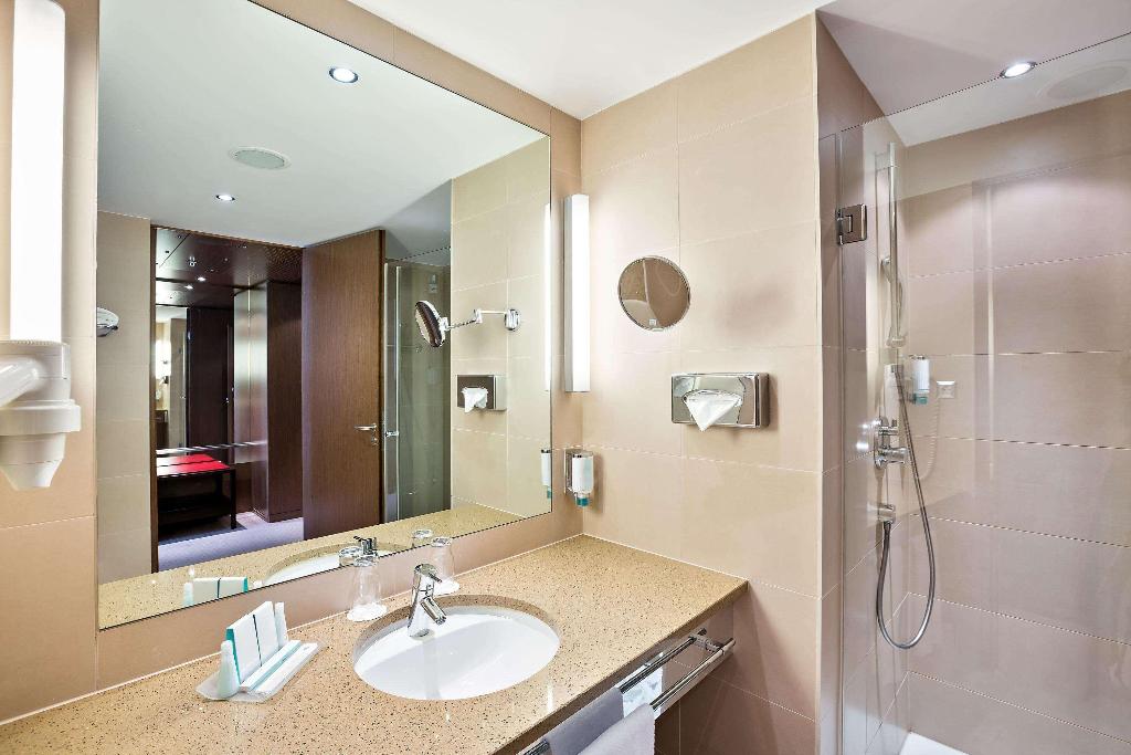 Austria Trend Hotel Savoyen Vienna photo 121