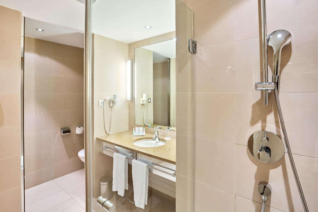 Austria Trend Hotel Savoyen Vienna photo 119
