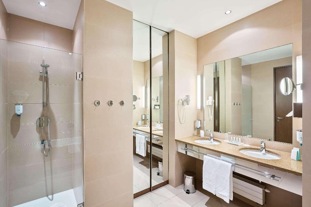 Austria Trend Hotel Savoyen Vienna photo 117