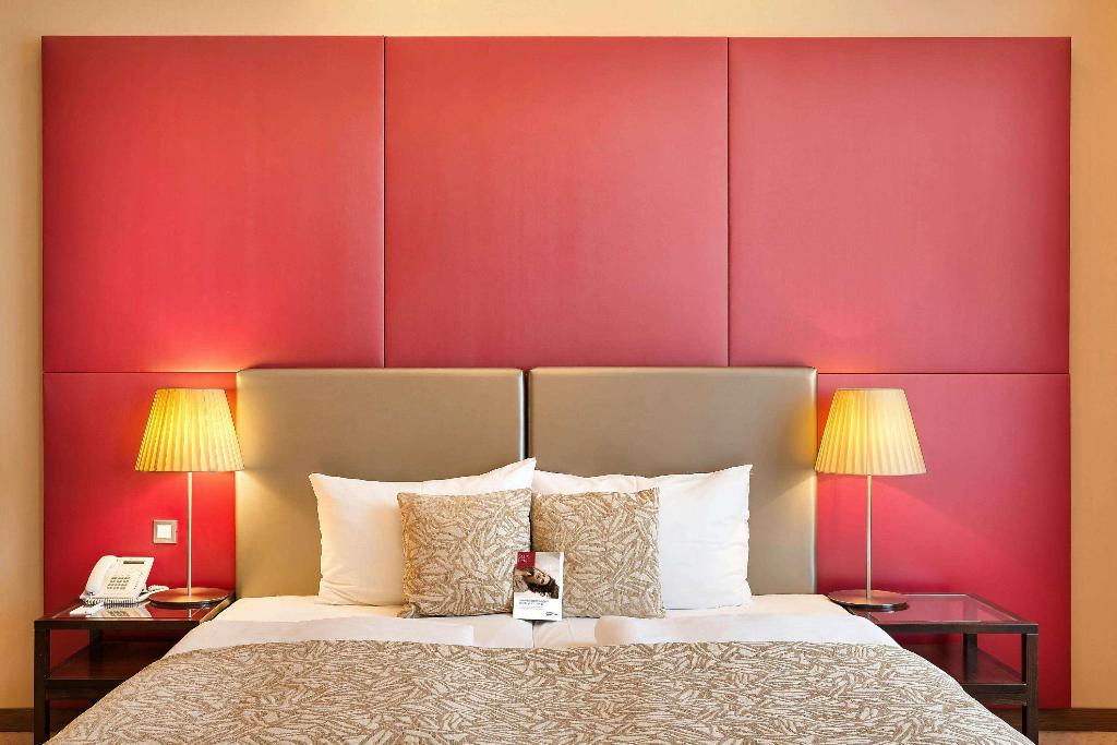 Austria Trend Hotel Savoyen Vienna photo 164