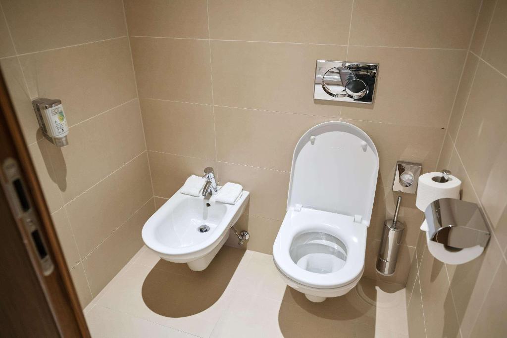 Austria Trend Hotel Savoyen Vienna photo 18